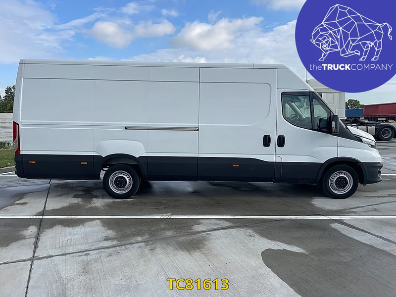 Kastenwagen Iveco Daily 35S13 MAXI: das Bild 7