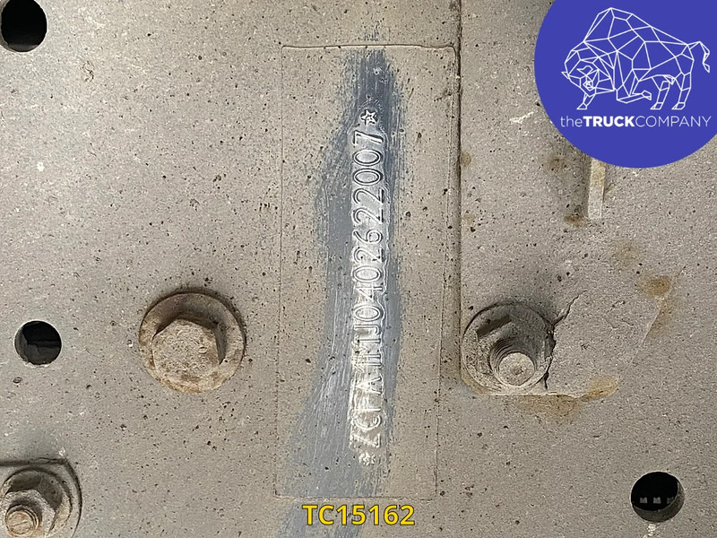 Iveco EuroCargo 160 E25 - Koffer LKW: das Bild 3 Iveco EuroCargo 160 E25 - Koffer LKW: das Bild 3