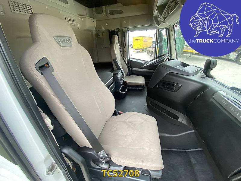 Iveco Stralis - Plane LKW: das Bild 5 Iveco Stralis - Plane LKW: das Bild 5