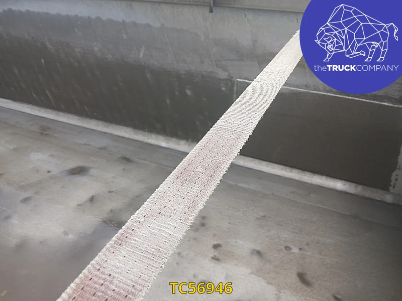 Kipper Auflieger Kempf: das Bild 8 Kipper Auflieger Kempf: das Bild 8