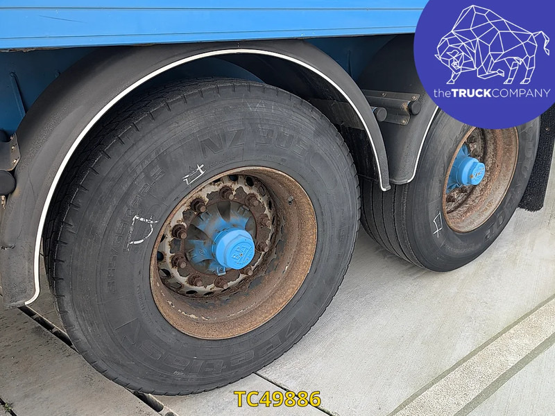 Koffer Auflieger LAG: das Bild 9