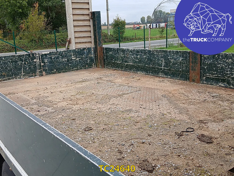 Iveco EuroCargo – Leasing Iveco EuroCargo: das Bild 9