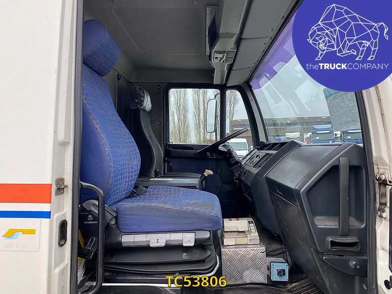 MAN L 2000 12.220 - Tankwagen: das Bild 5 MAN L 2000 12.220 - Tankwagen: das Bild 5