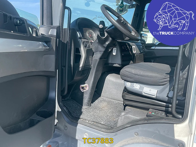 MAN TGL 220 - Plane LKW: das Bild 3 MAN TGL 220 - Plane LKW: das Bild 3