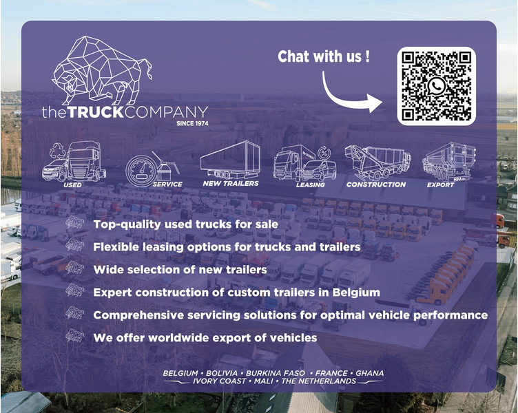 MAN TGX 440 - Pritsche LKW: das Bild 5 MAN TGX 440 - Pritsche LKW: das Bild 5