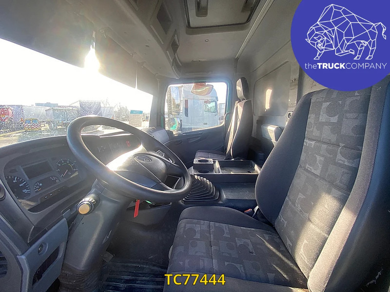 Plane LKW Mercedes-Benz Axor 1828: das Bild 12
