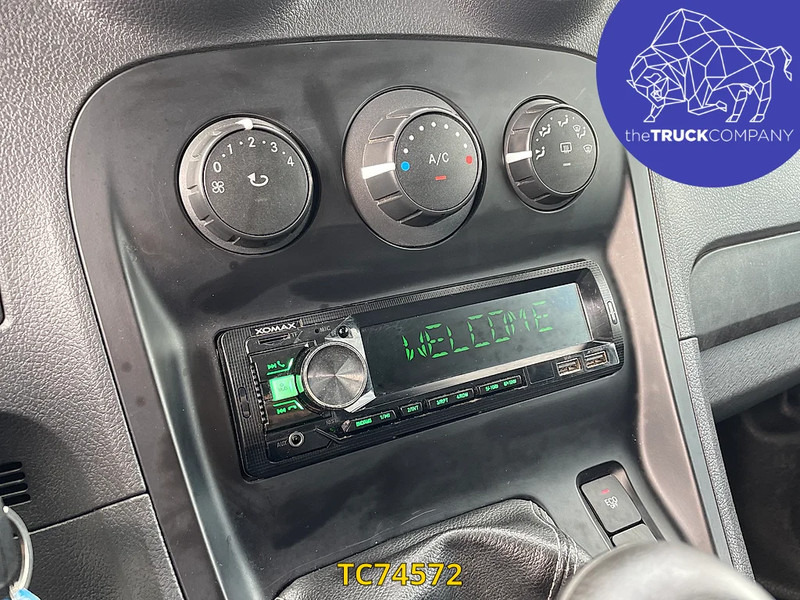 Mercedes-Benz Citan 109 CDI MAXI – Leasing Mercedes-Benz Citan 109 CDI MAXI: das Bild 15