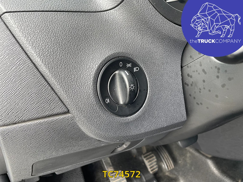 Mercedes-Benz Citan 109 CDI MAXI – Leasing Mercedes-Benz Citan 109 CDI MAXI: das Bild 20