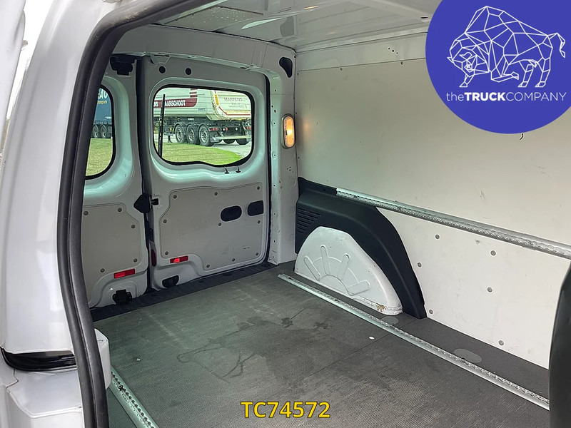 Mercedes-Benz Citan 109 CDI MAXI – Leasing Mercedes-Benz Citan 109 CDI MAXI: das Bild 10