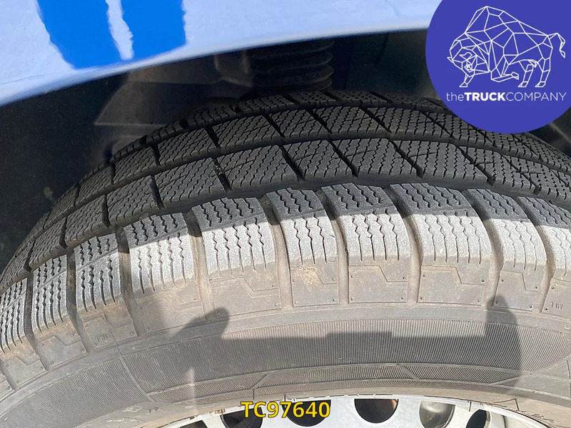 Mercedes-Benz Sprinter - Kastenwagen: das Bild 4 Mercedes-Benz Sprinter - Kastenwagen: das Bild 4