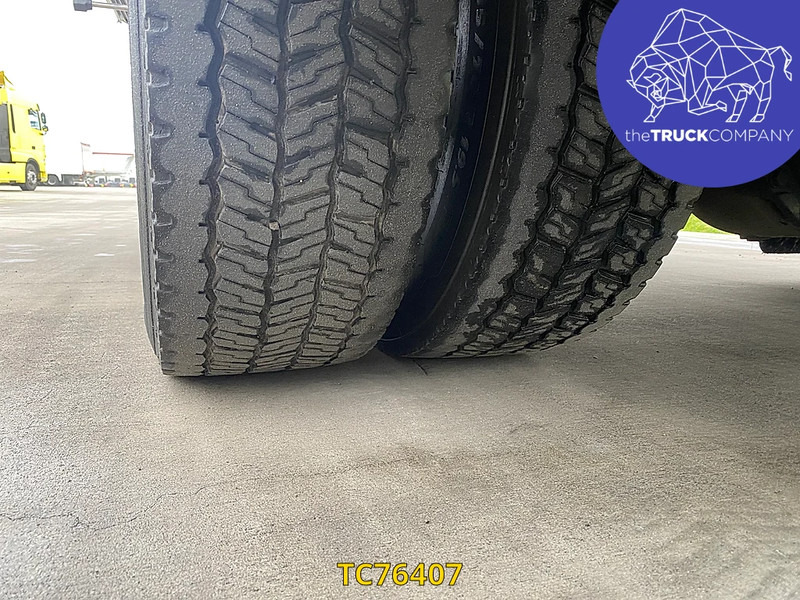 Renault D 210 - Kühlkoffer LKW: das Bild 4 Renault D 210 - Kühlkoffer LKW: das Bild 4