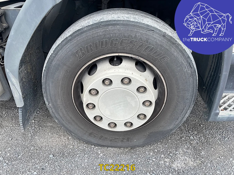 Renault Premium 280 - Koffer LKW: das Bild 4 Renault Premium 280 - Koffer LKW: das Bild 4