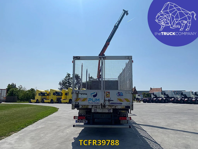 Renault Premium 310 - Pritsche LKW: das Bild 3 Renault Premium 310 - Pritsche LKW: das Bild 3