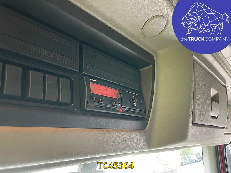Renault Premium 380 - Plane LKW: das Bild 4 Renault Premium 380 - Plane LKW: das Bild 4