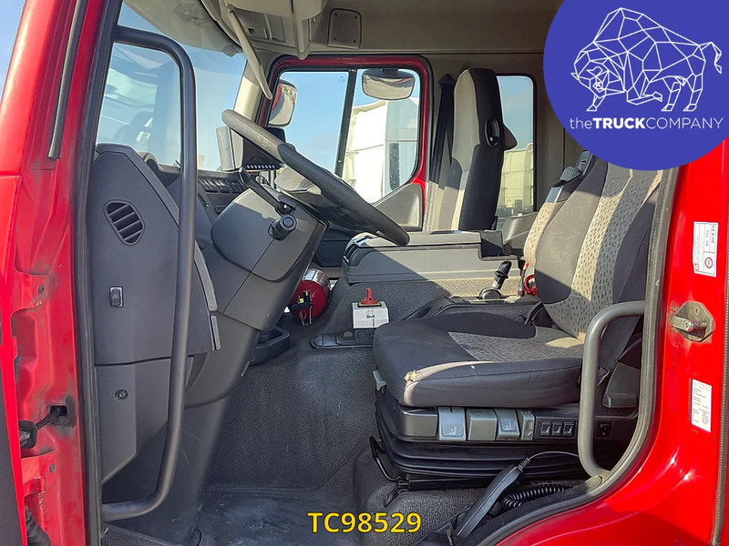 Renault Premium 380 - Plane LKW: das Bild 3 Renault Premium 380 - Plane LKW: das Bild 3
