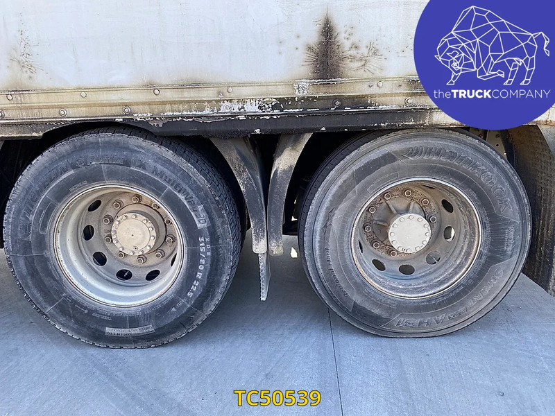 Renault Premium 385 - Koffer LKW: das Bild 3 Renault Premium 385 - Koffer LKW: das Bild 3