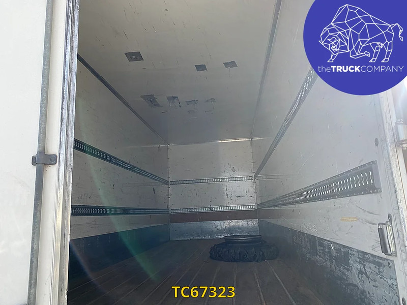 Koffer LKW Renault T 460: das Bild 10