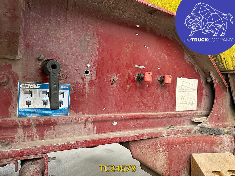 Tankauflieger SPITZER 59000: das Bild 20 Tankauflieger SPITZER 59000: das Bild 20