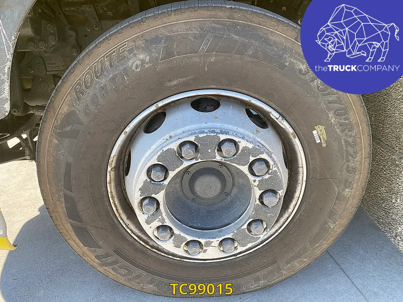 DAF XF 430 - Sattelzugmaschine: das Bild 3 DAF XF 430 - Sattelzugmaschine: das Bild 3