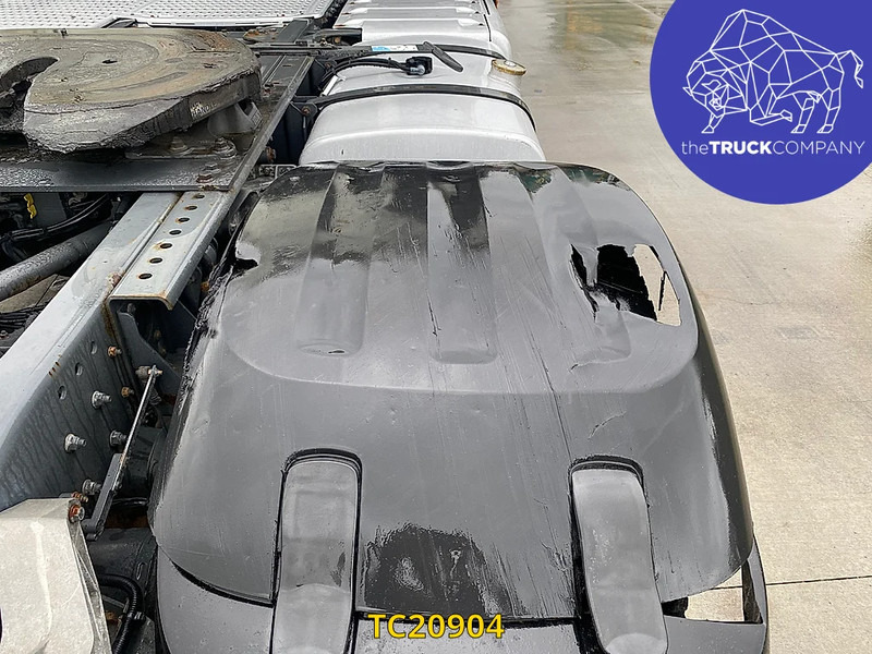 DAF XF 460 - Sattelzugmaschine: das Bild 3 DAF XF 460 - Sattelzugmaschine: das Bild 3