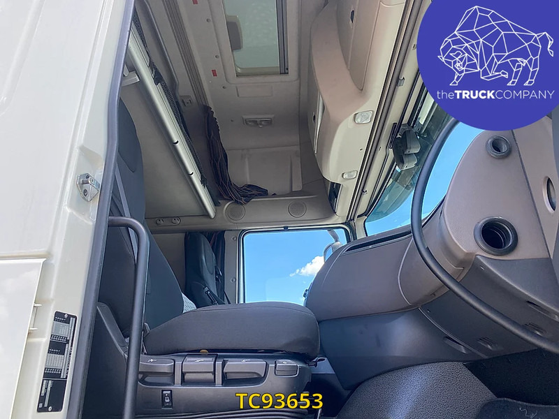 DAF XF 480 - Sattelzugmaschine: das Bild 5 DAF XF 480 - Sattelzugmaschine: das Bild 5