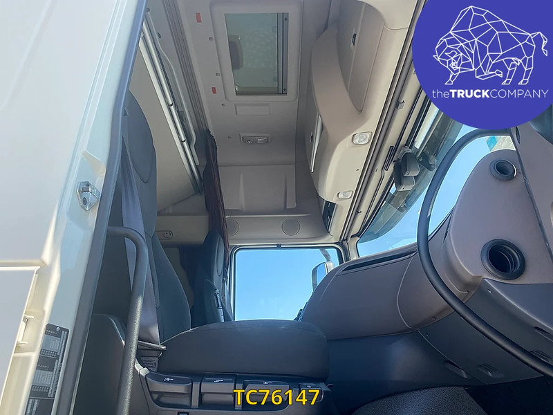 DAF XF 480 - Sattelzugmaschine: das Bild 5 DAF XF 480 - Sattelzugmaschine: das Bild 5