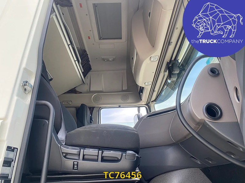 DAF XF 480 - Sattelzugmaschine: das Bild 5 DAF XF 480 - Sattelzugmaschine: das Bild 5