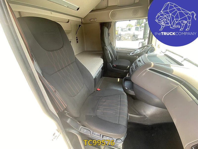 DAF XF 480 - Sattelzugmaschine: das Bild 5 DAF XF 480 - Sattelzugmaschine: das Bild 5