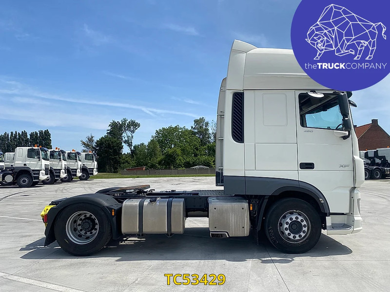 DAF XF 480 - Sattelzugmaschine: das Bild 2 DAF XF 480 - Sattelzugmaschine: das Bild 2