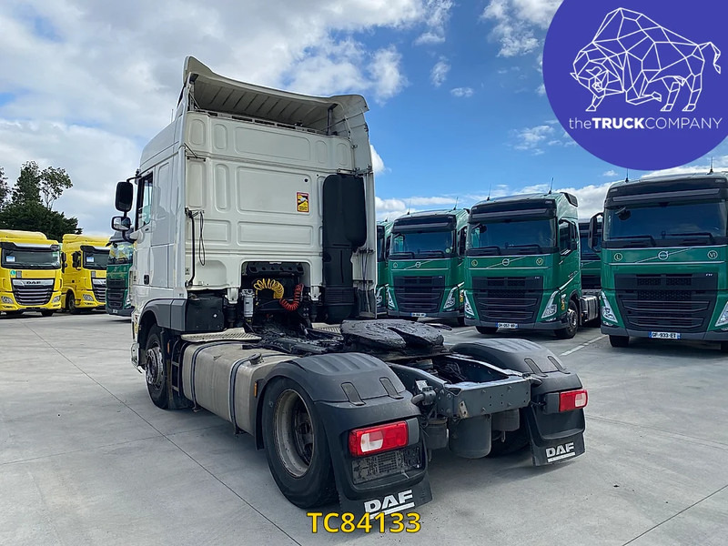 DAF XF Euro6 460 - Sattelzugmaschine: das Bild 3 DAF XF Euro6 460 - Sattelzugmaschine: das Bild 3