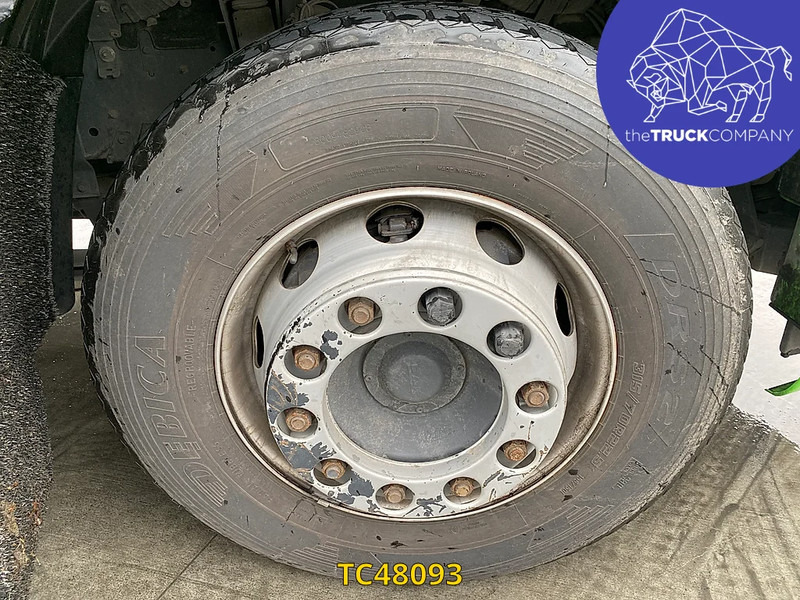 Sattelzugmaschine DAF XF Euro6 480: das Bild 18