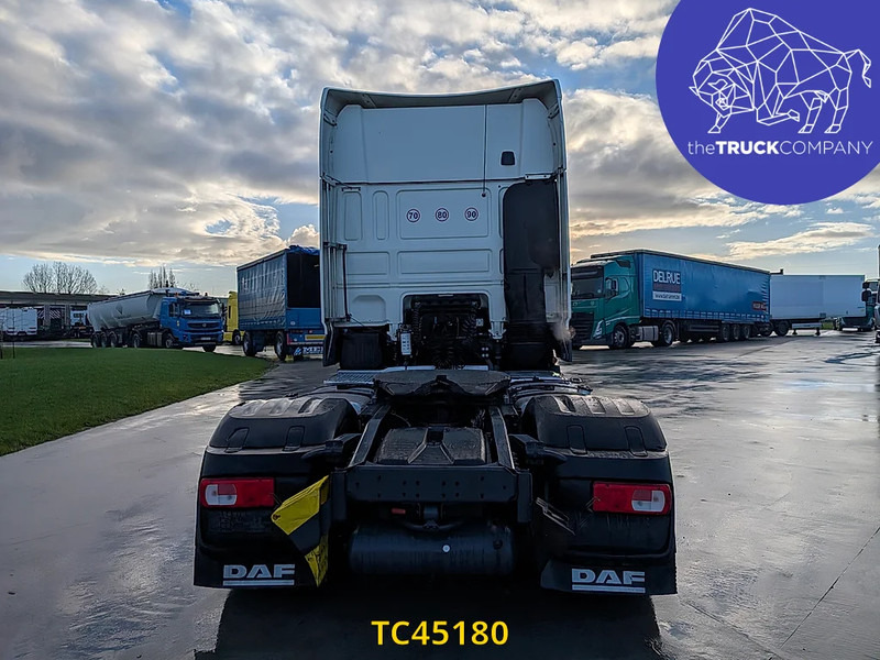 DAF XF Euro6 480 - Sattelzugmaschine: das Bild 4 DAF XF Euro6 480 - Sattelzugmaschine: das Bild 4