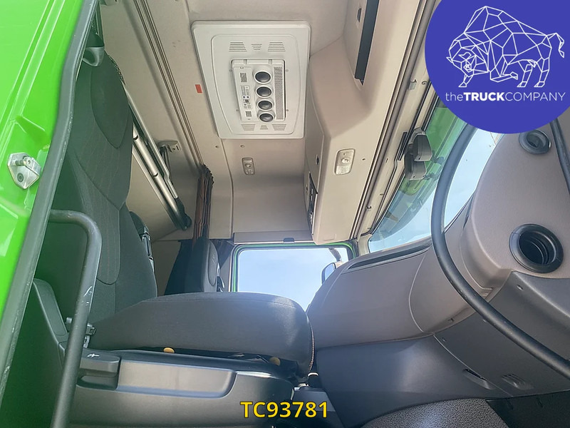 DAF XF Euro6 480 - Sattelzugmaschine: das Bild 4 DAF XF Euro6 480 - Sattelzugmaschine: das Bild 4