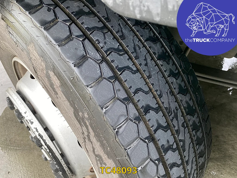 Sattelzugmaschine DAF XF Euro6 480: das Bild 13