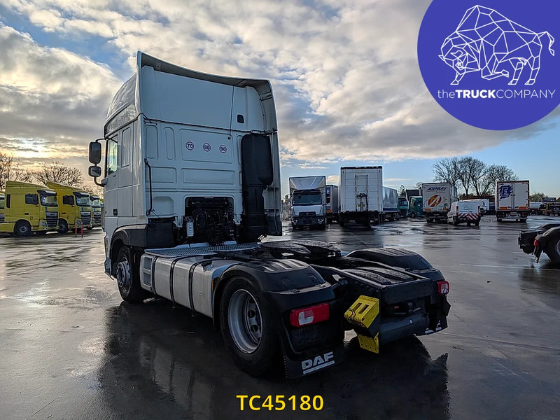 DAF XF Euro6 480 - Sattelzugmaschine: das Bild 3 DAF XF Euro6 480 - Sattelzugmaschine: das Bild 3