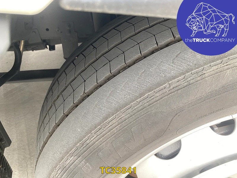 DAF XF Euro6 480 - Sattelzugmaschine: das Bild 4 DAF XF Euro6 480 - Sattelzugmaschine: das Bild 4