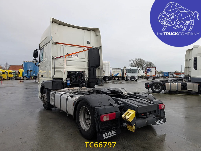 DAF XF Euro6 480 - Sattelzugmaschine: das Bild 3 DAF XF Euro6 480 - Sattelzugmaschine: das Bild 3