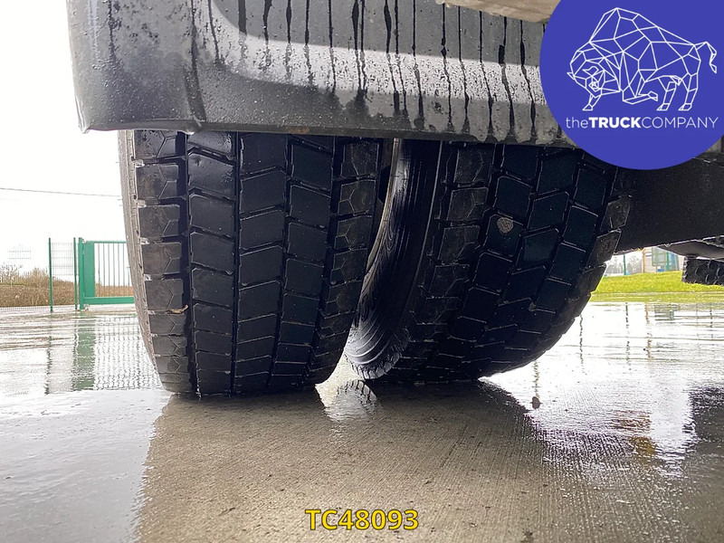 Sattelzugmaschine DAF XF Euro6 480: das Bild 17