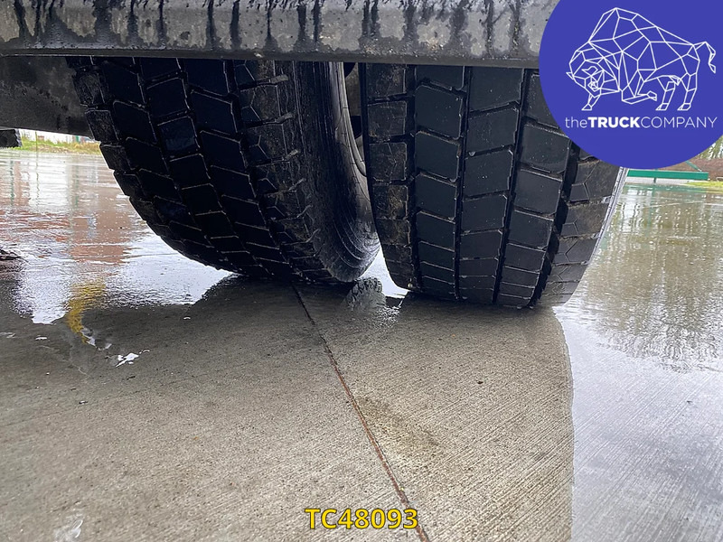 Sattelzugmaschine DAF XF Euro6 480: das Bild 15