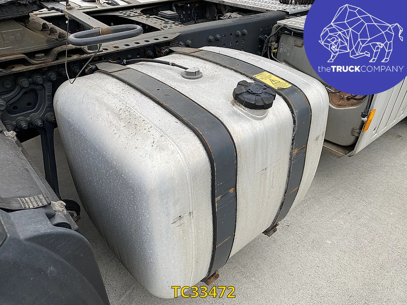 Sattelzugmaschine Mercedes-Benz Actros 1945: das Bild 12 Sattelzugmaschine Mercedes-Benz Actros 1945: das Bild 12