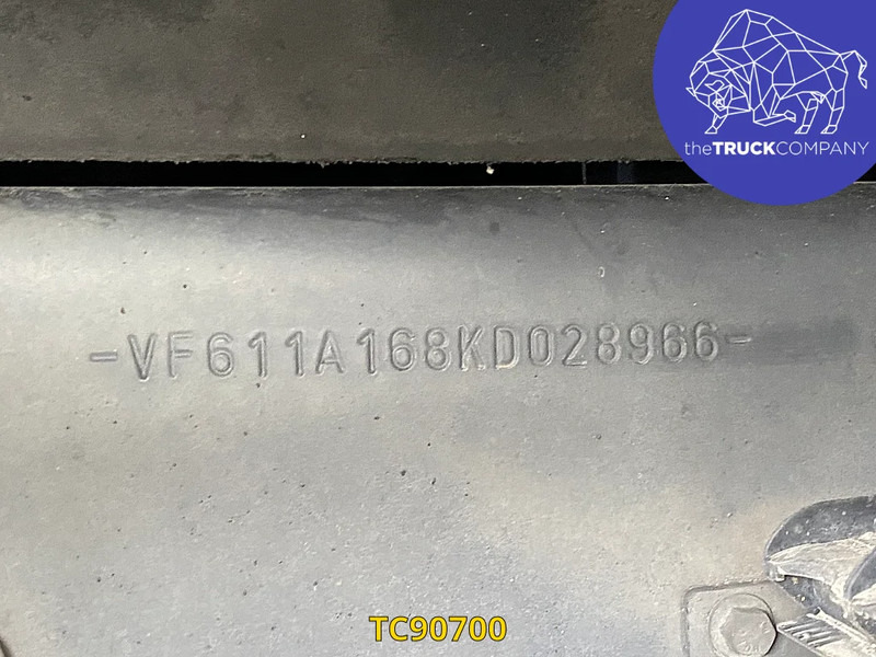 Renault T 460 - Sattelzugmaschine: das Bild 4 Renault T 460 - Sattelzugmaschine: das Bild 4