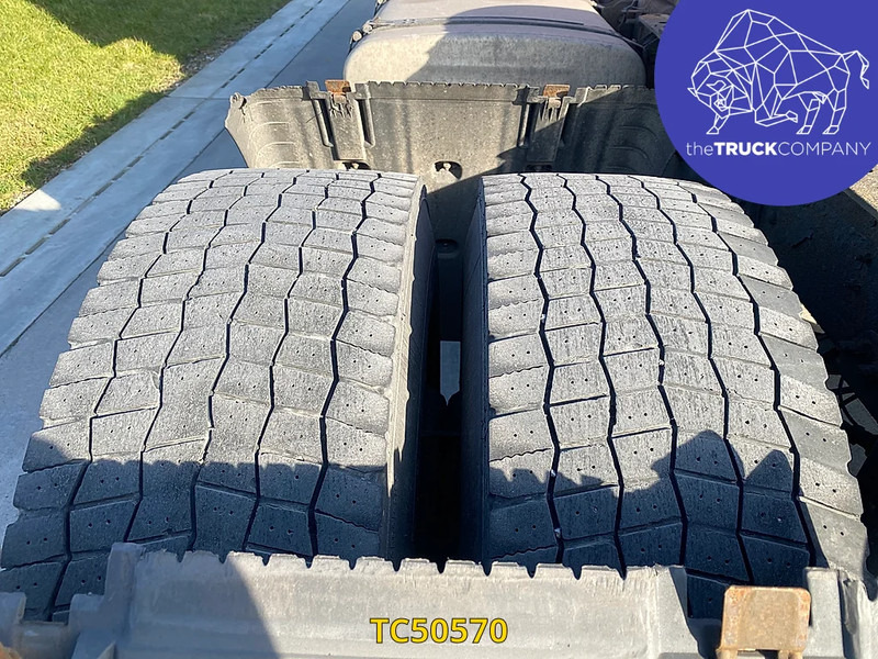 Scania 164 480 - Sattelzugmaschine: das Bild 3 Scania 164 480 - Sattelzugmaschine: das Bild 3