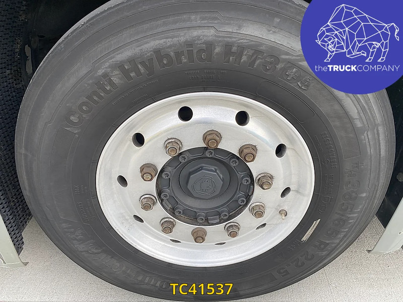 Scania R 450 ADR AT/FL - Sattelzugmaschine: das Bild 3 Scania R 450 ADR AT/FL - Sattelzugmaschine: das Bild 3