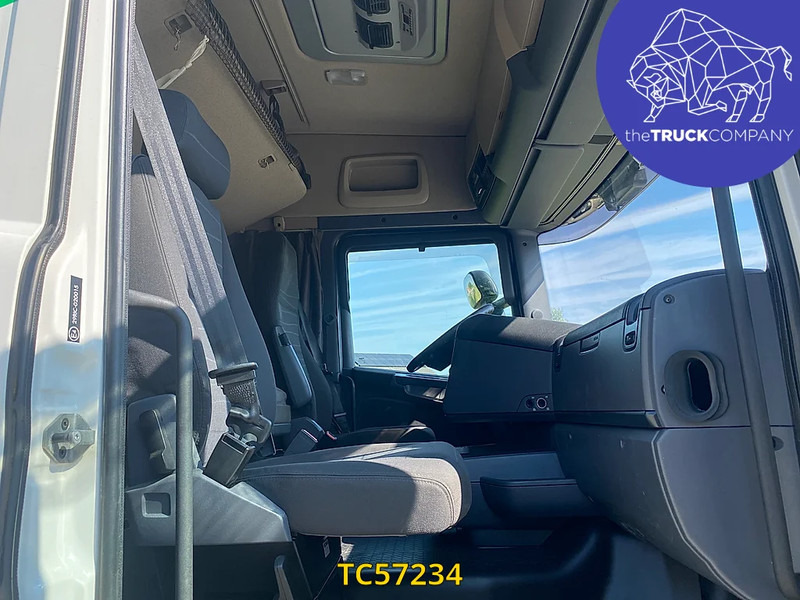 Scania R 410 - Plane LKW: das Bild 5 Scania R 410 - Plane LKW: das Bild 5