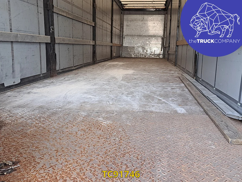 Schwarzmüller - Planenauflieger: das Bild 3 Schwarzmüller - Planenauflieger: das Bild 3