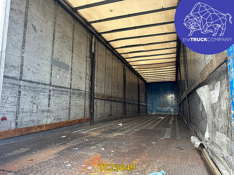 Trailor - Planenauflieger: das Bild 4 Trailor - Planenauflieger: das Bild 4