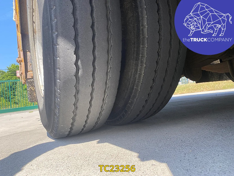 Verem - Tieflader Auflieger: das Bild 3 Verem - Tieflader Auflieger: das Bild 3