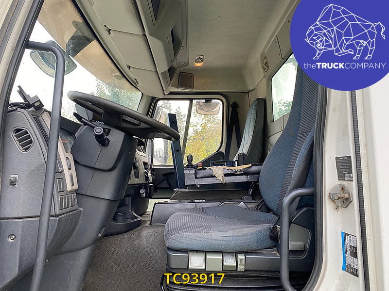 Volvo FE 320 - Müllwagen: das Bild 2 Volvo FE 320 - Müllwagen: das Bild 2