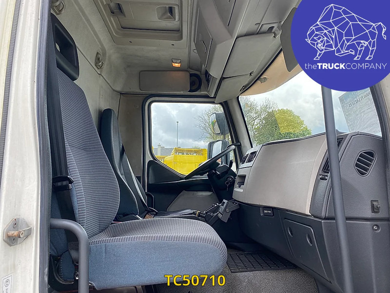 Volvo FL L42 16 E5 - Kühlkoffer LKW: das Bild 5 Volvo FL L42 16 E5 - Kühlkoffer LKW: das Bild 5