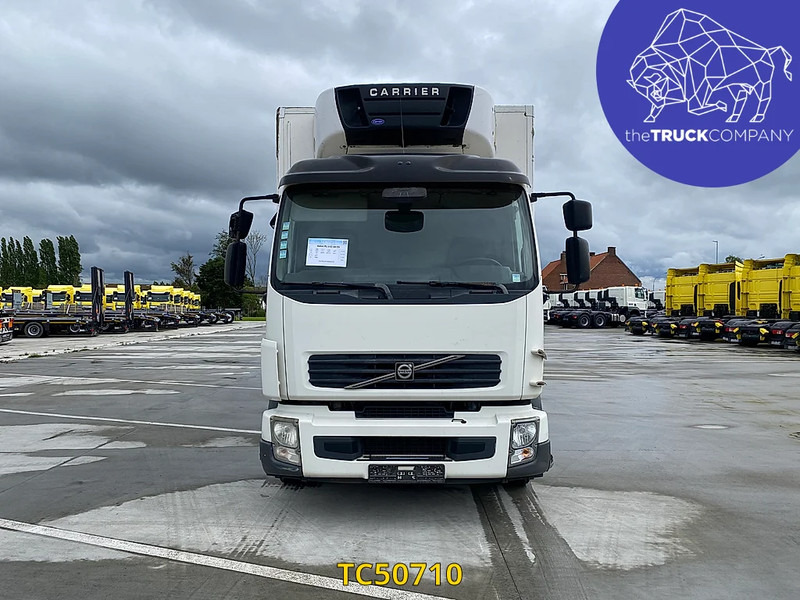 Volvo FL L42 16 E5 - Kühlkoffer LKW: das Bild 2 Volvo FL L42 16 E5 - Kühlkoffer LKW: das Bild 2